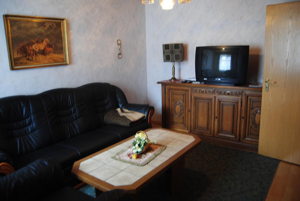 Gut Dankerode Apartment Dankerode  Room photo