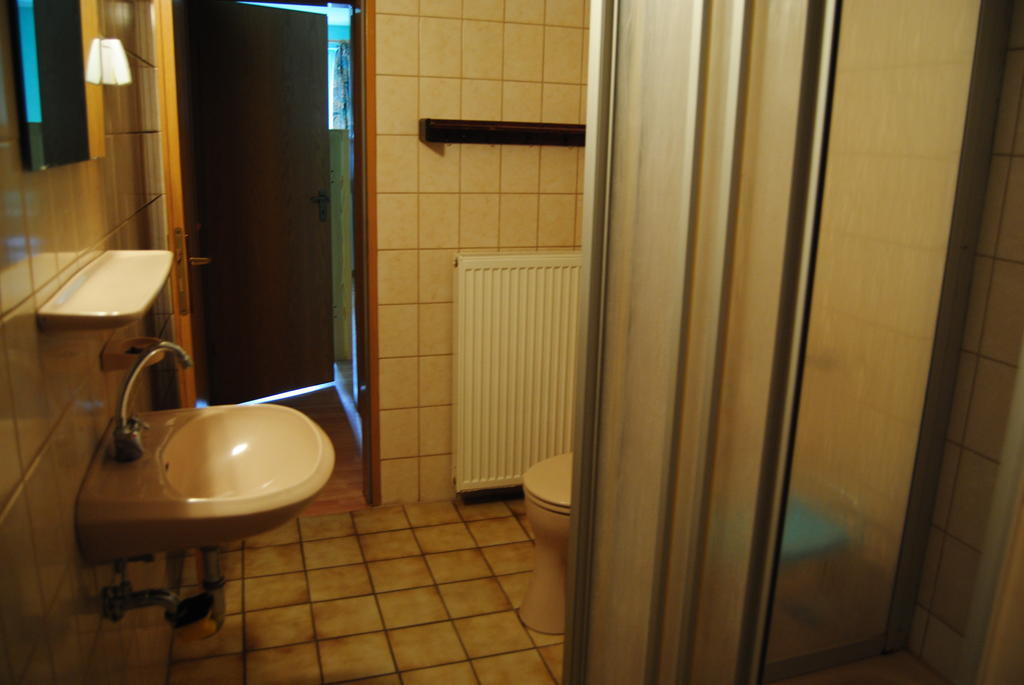 Gut Dankerode Apartment Dankerode  Room photo