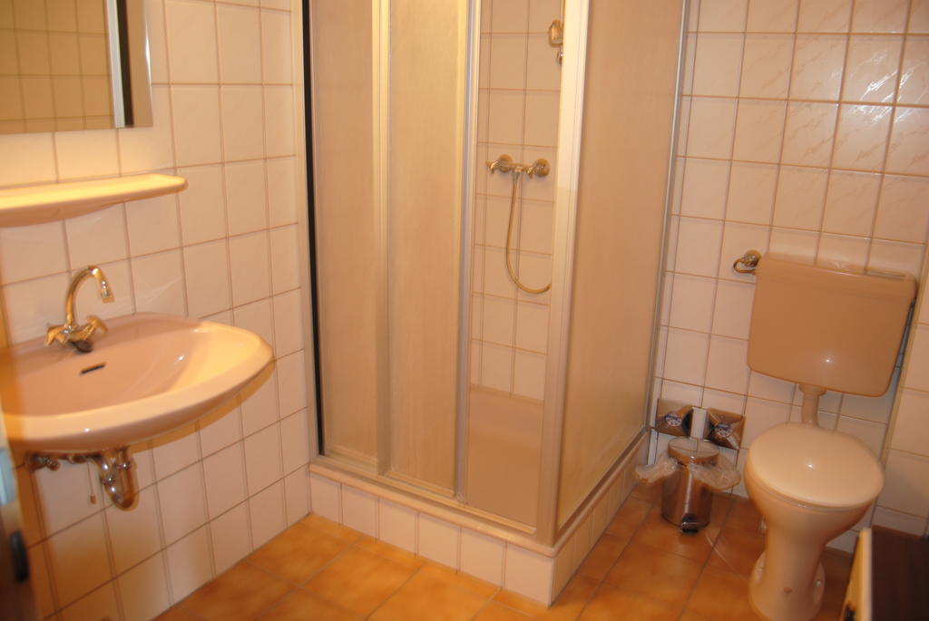 Gut Dankerode Apartment Dankerode  Room photo